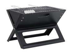 Notebook-Grill klappbar -