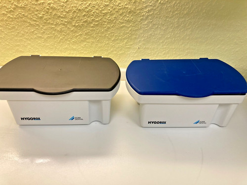 Dürr hygobox stück blau - 2,