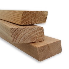 Rhombusleisten 21x68 mm