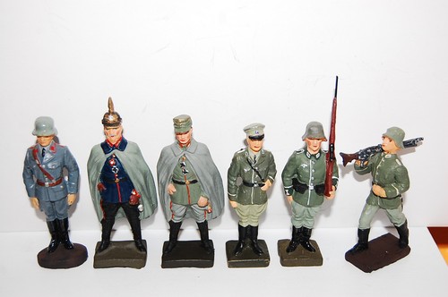 Konvolut soldaten wk - konvolut, 6