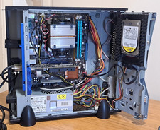 Autocab / Asus M2N68-AM-SE