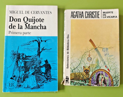 Spanische bücher christie - spanische,