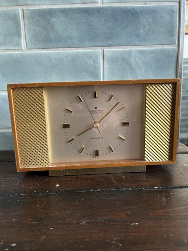 Schöne vintage junghans - schöne,