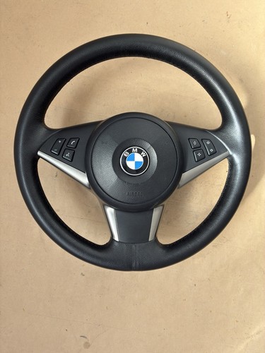 Bmw sport lenkrad e60 - bmw,