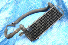 Suzuki  DR650  RSE  1991-1996   Oelkühler Kühler Oil Cooler Radiator Oel Kühler