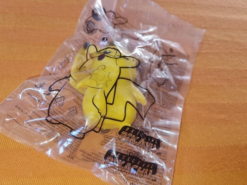 Nintendo detektiv pikachu - nintendo,