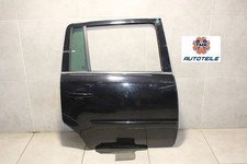 Opel Zafira B Tür hinten