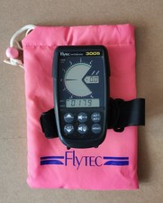 PPG - Paramotor - Variometer