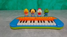 Simba Kinderorgel voll funktionsfähig gebraucht aus Nichtraucherhaushalt