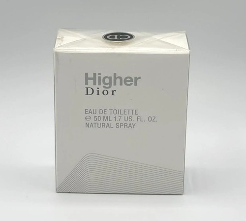Christian dior higher edt - dior,