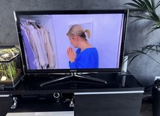 Samsung UE40C6200RSXZG Smart-TV 40 Zoll Sehr Guter Zustand