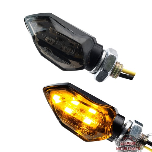 Led motorrad miniblinker micro - led,