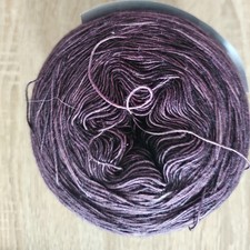 27. 1700m Pure Silk Single in