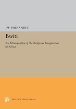 Bwiti - 9780691656656