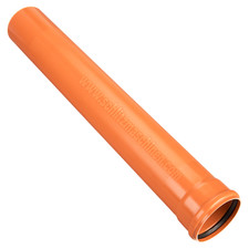 KG Filterrohr DN 160