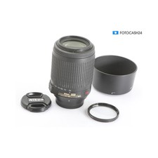 Nikon AF-S 4,0-5,6/55-200 G ED