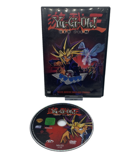 Der film dvd - film,