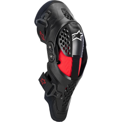 Alpinestars knieschützer 1 - knieschützer, sx-1