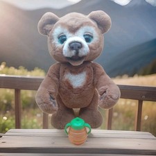 Hasbro FurReal Friends Cubby