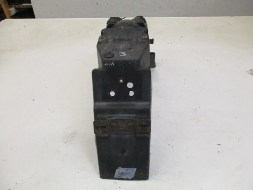 Verkleidung fender hinten - verkleidung,
