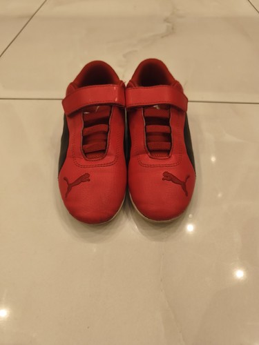 Puma ferrari schuhe größe - ferrari, schuhe,