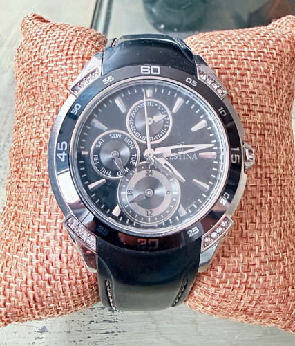 Festina herren quarz - festina,