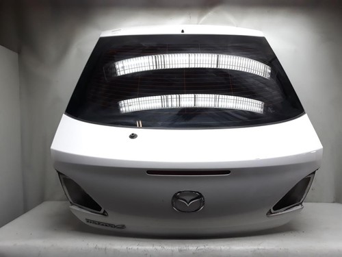Mazda heckklappe - mazda,