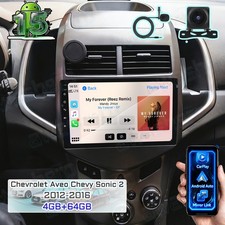 4+64GBAndroid 15 Carplay