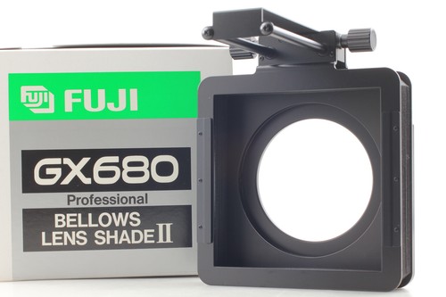 Unbenutzte verpackung fuji - [unbenutzte, verpackung]