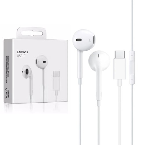 Original apple earpods mit - original,
