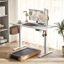 Vinsetto Höhenverstellbarer