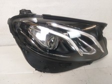 Mercedes W213 S213 LED