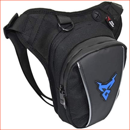 Beinholster tasche unisex - tasche, für