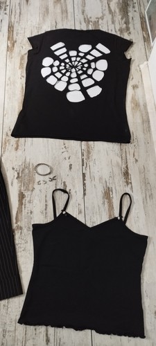 Gothic kleines paket - kleines,