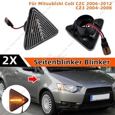 2X Seitenblinker Blinker