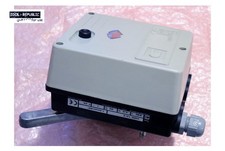 Centra - VMK 10-4 - Mischermotor 230V~ Mischer Stellantrieb - VMK10-4 Honeywell