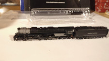 Athearn N 22993 - 4-6-6-4