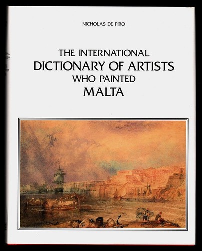 The international dictionary - the,