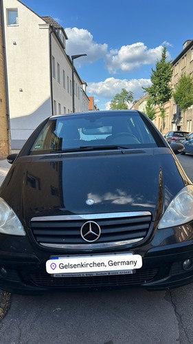 Mercedes benz klasse - mercedes,
