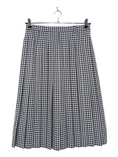 WALBUSCH Plisseerock Damen