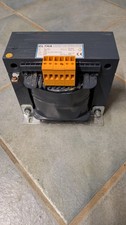 ELTRA 5 Stufen Transformator