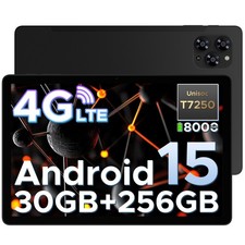 2025 DOOGEE Tab G6 11 Zoll