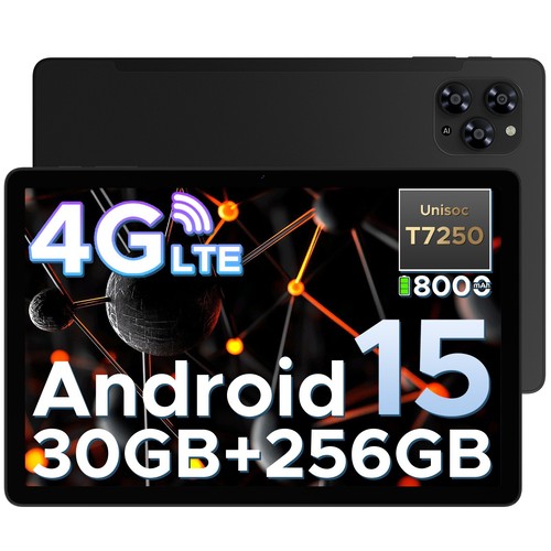 2025 doogee tab zoll - g6,
