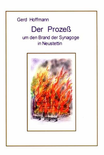 Der prozess den brand - den,