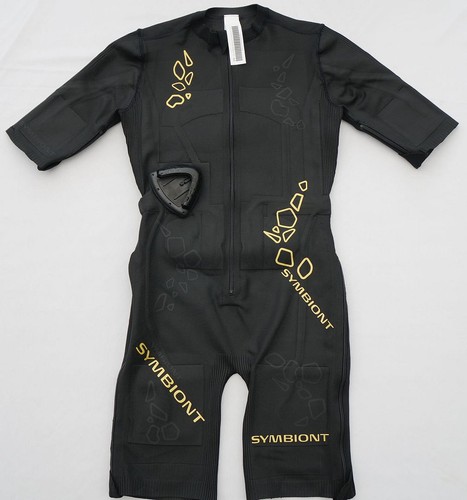 Symbiont tec suit ems - symbiont,