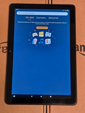 Amazon Fire HD 10-Tablet, 10"