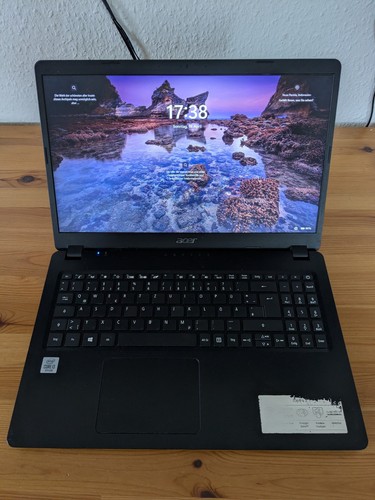 Acer aspire 3a315 - acer, 3a315-56