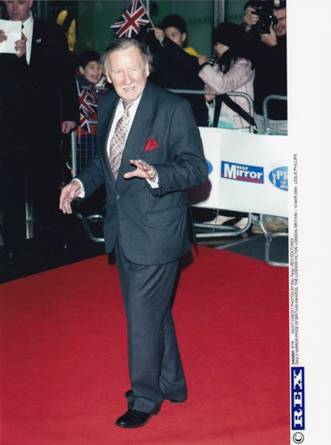 Original pressefoto - original,