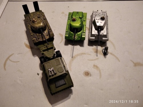 Matchbox battle king ca - battle,