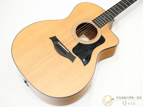Taylor 114ce es2 - taylor, (nr260731)